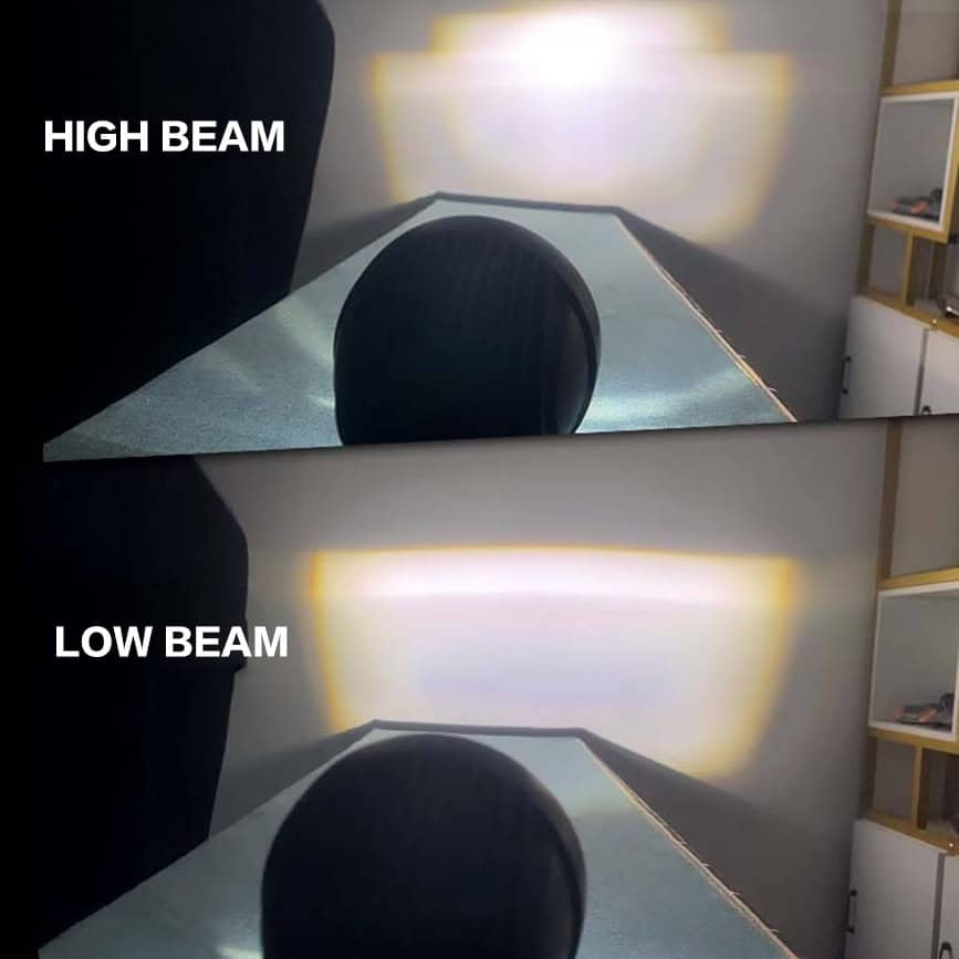 ŚWIATŁO PRZEDNIE DO ROWERU