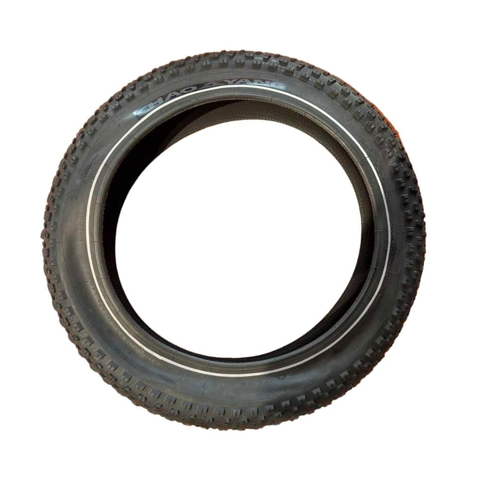 Opona 20×4.0