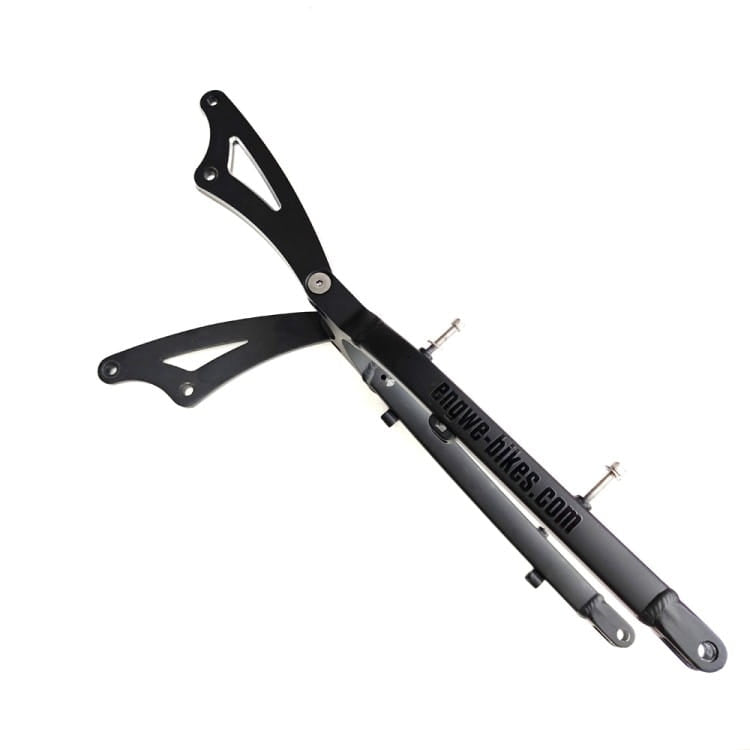 Górny wahacz ramy do ENGINE PRO