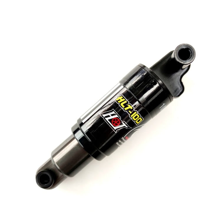 AMORTYZATOR TYLNEGO ZAWIESZENIA ENGWE ENGINE PRO