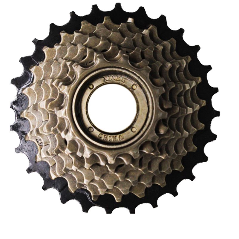 Wolnobieg 8 rzędowy do Engine Pro