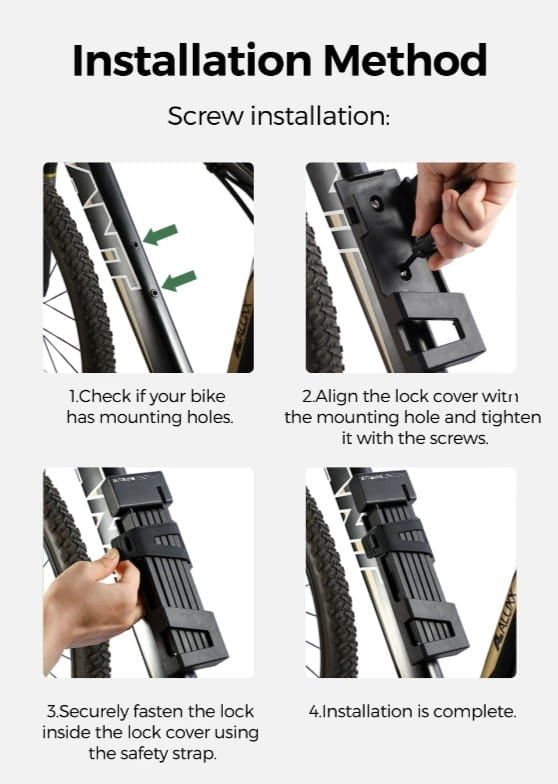 Blokada antykradzieżowa