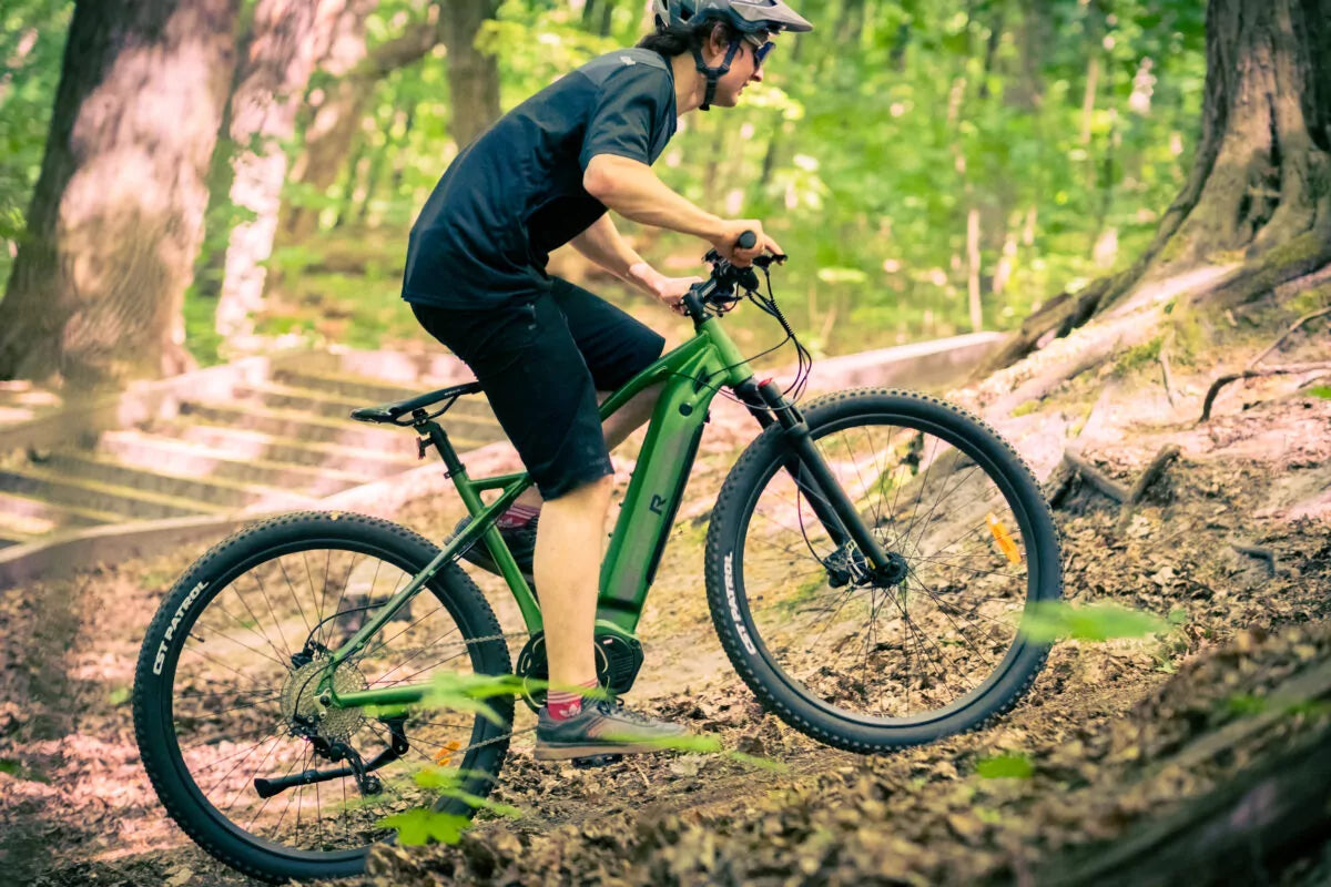 Rower MTB BOLT MTB