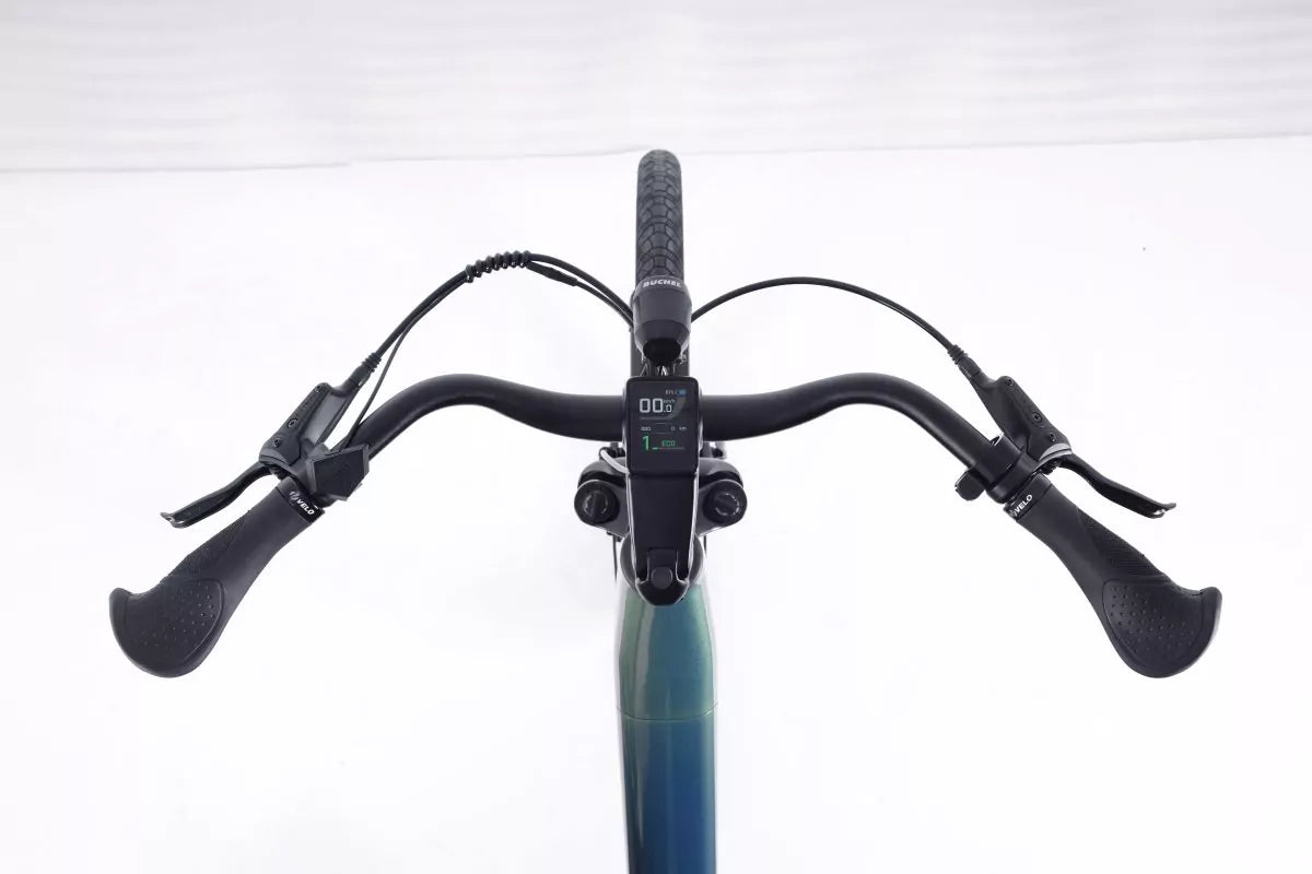 Rower miejski Leto Belt