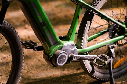 Rower MTB BOLT MTB