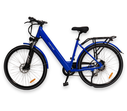 Rower elektryczny FANTOM K30 KM