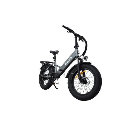 Rower elektryczny OVIVO NEO C1 PRO