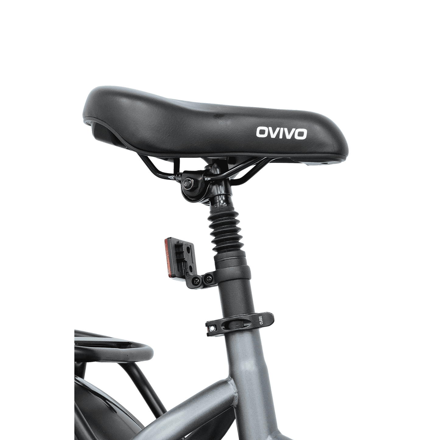 Rower elektryczny OVIVO NEO C1 PRO