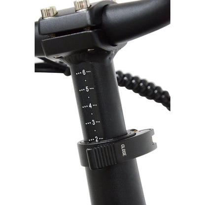 Rower elektryczny OVIVO NEO C1 PRO