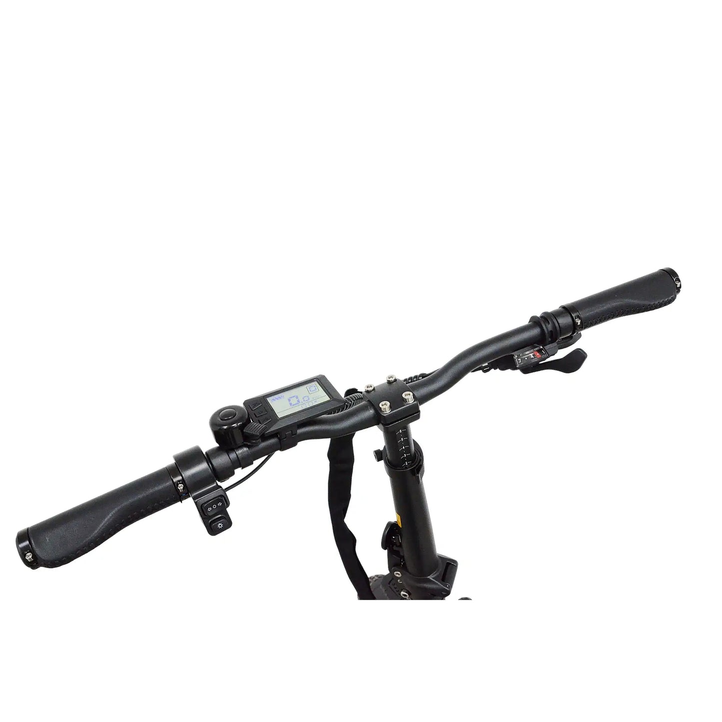 Rower elektryczny OVIVO NEO C1 PRO