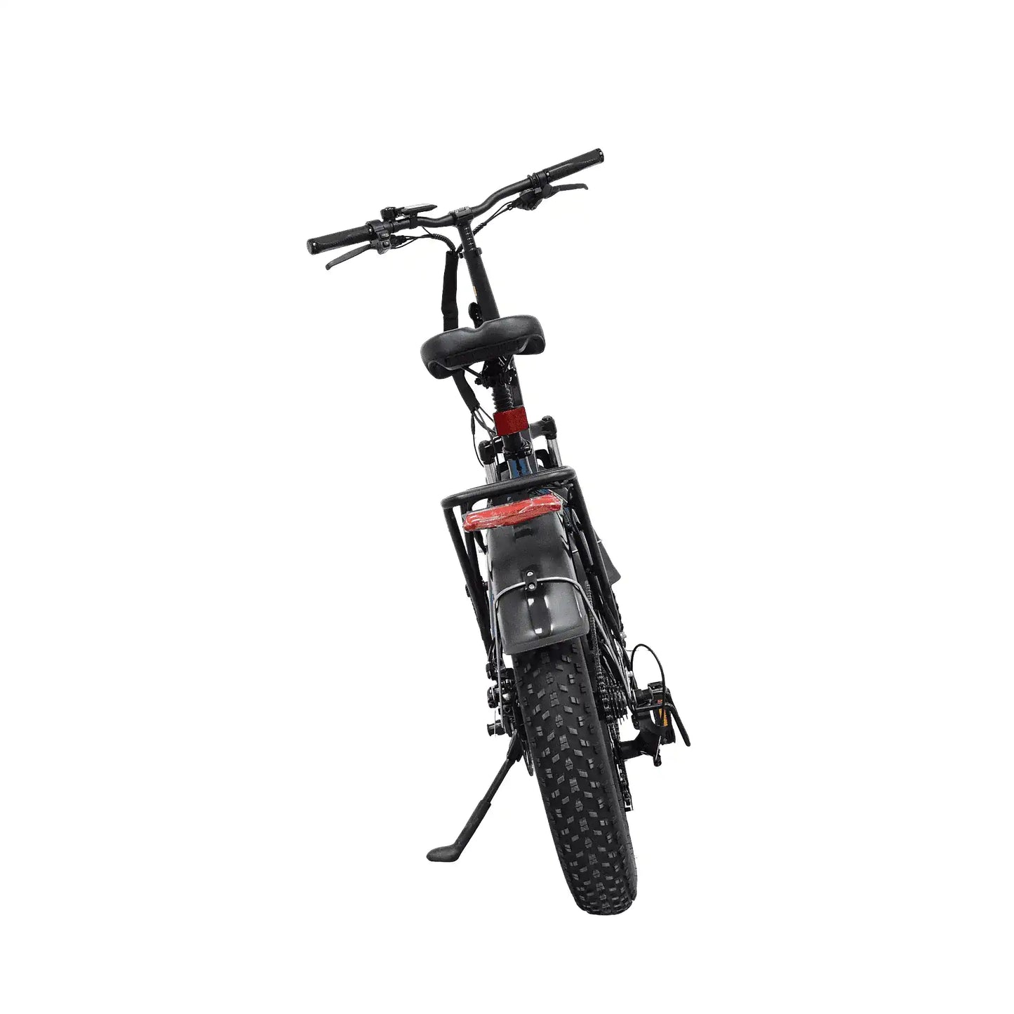 Rower elektryczny OVIVO NEO C1 PRO