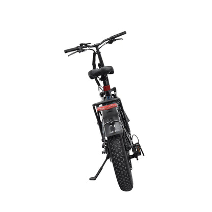 Rower elektryczny OVIVO NEO C1 PRO