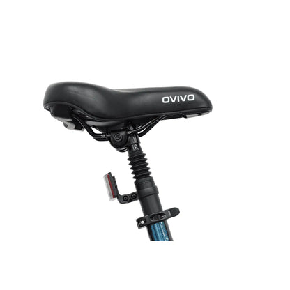 Rower elektryczny OVIVO NEO C1 PRO