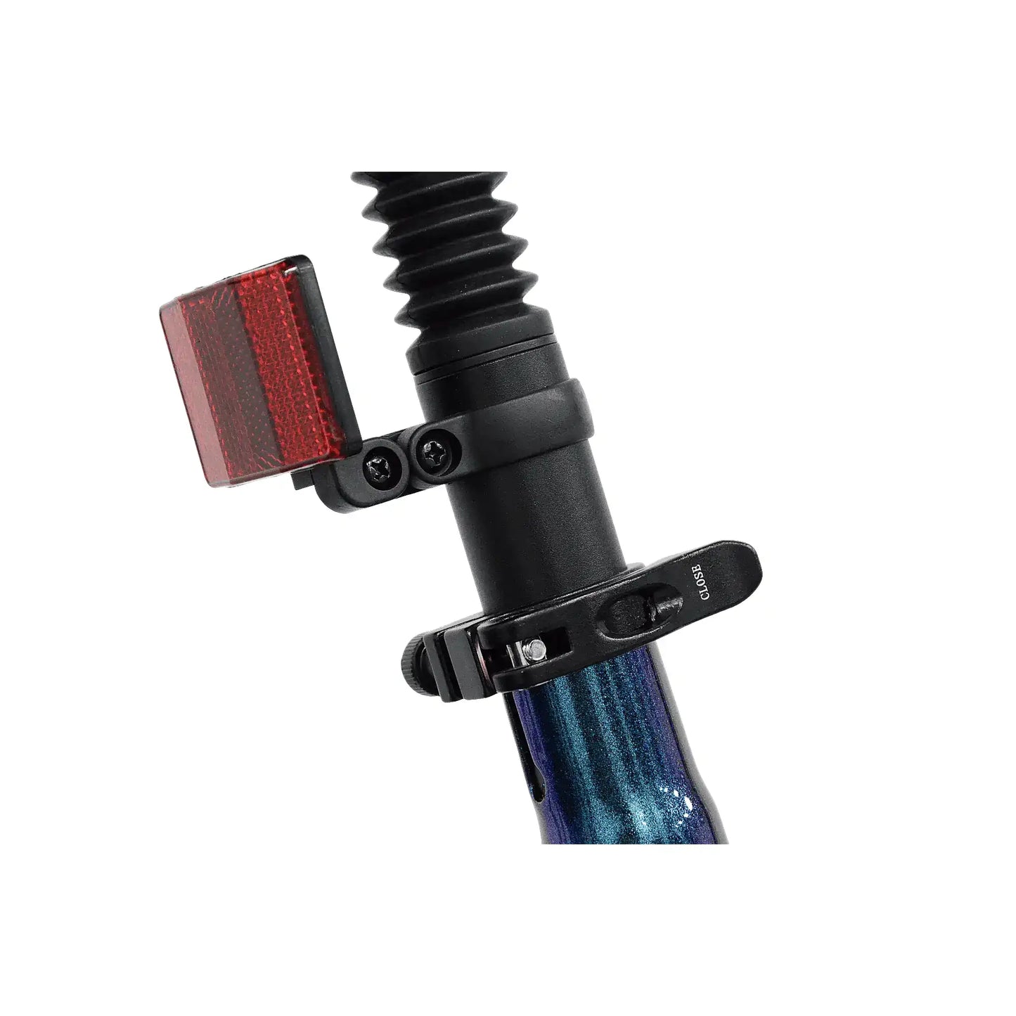 Rower elektryczny OVIVO NEO C1 PRO