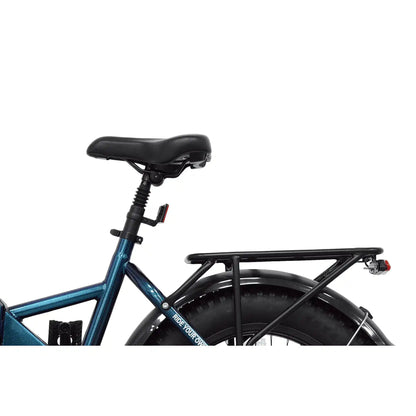 Rower elektryczny OVIVO NEO C1 PRO