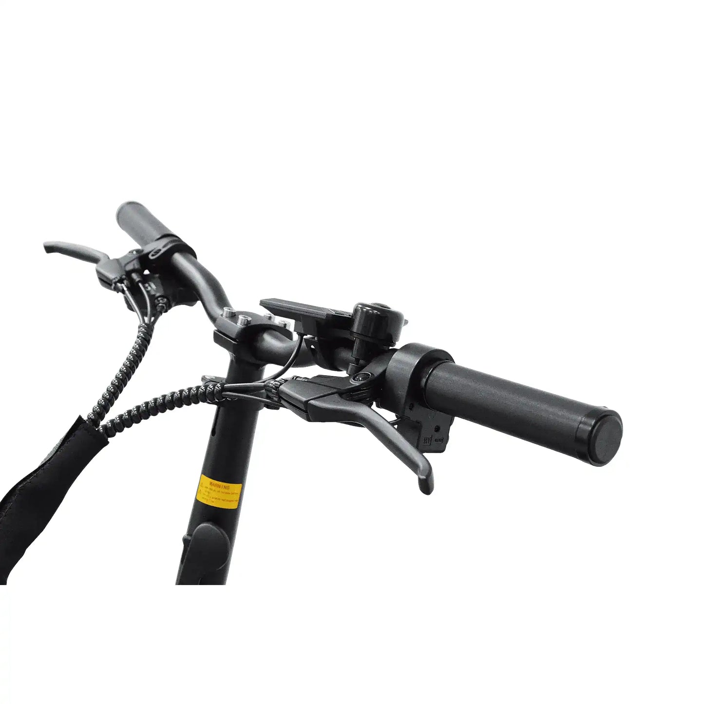 Rower elektryczny OVIVO NEO C1 PRO