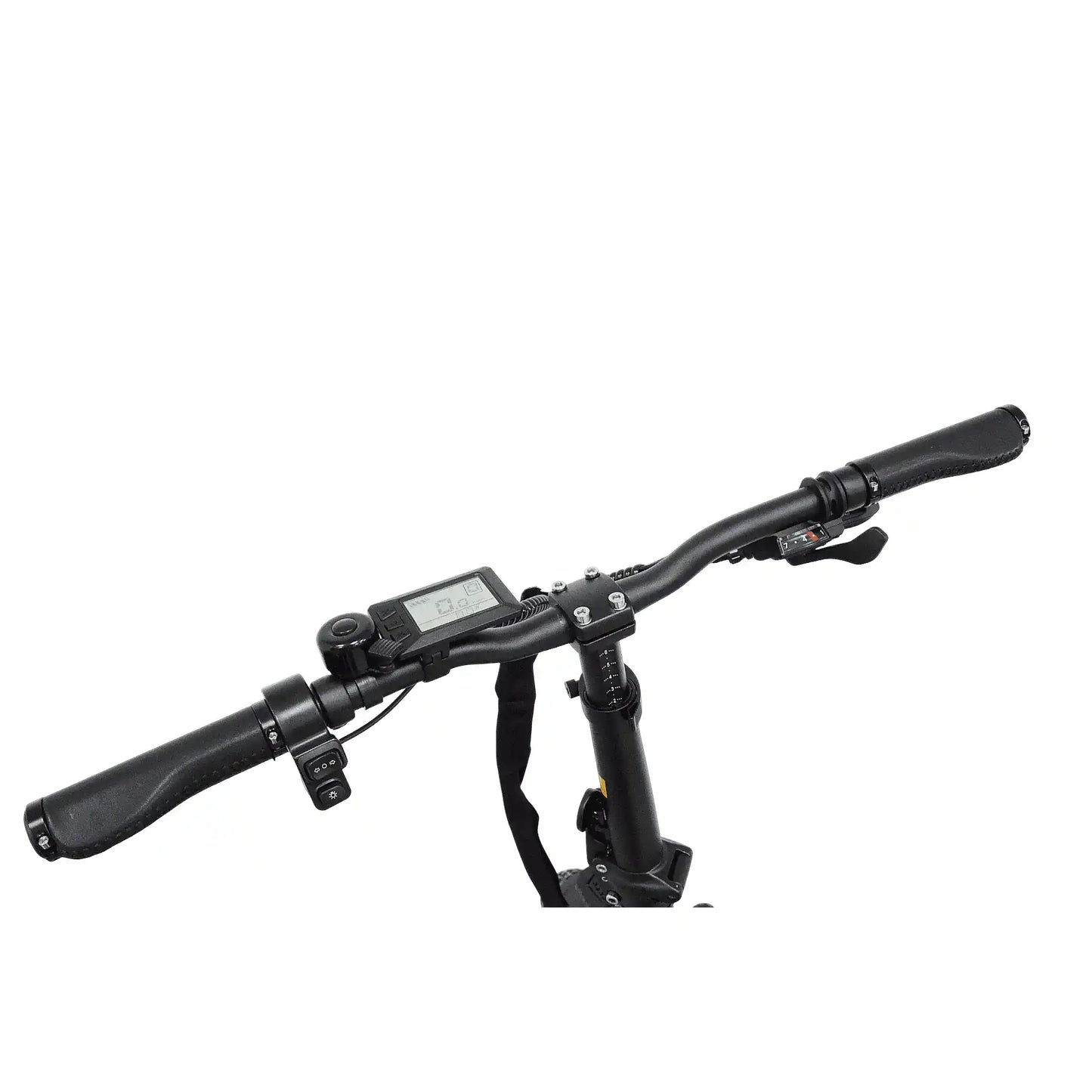 Rower elektryczny OVIVO NEO C1 PRO