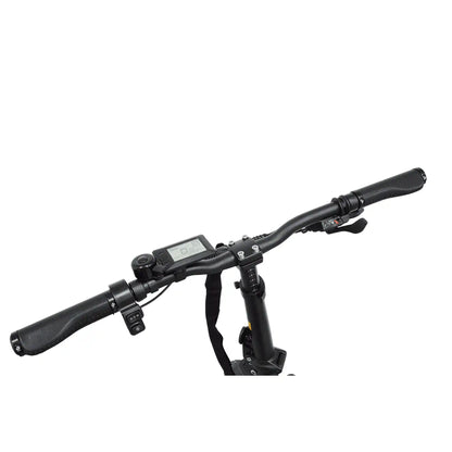 Rower elektryczny OVIVO NEO C1 PRO