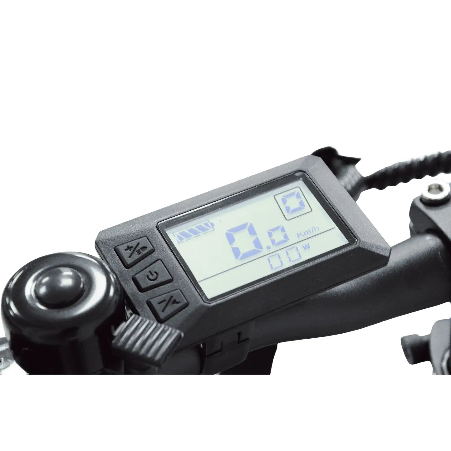 Rower elektryczny OVIVO NEO C1 PRO