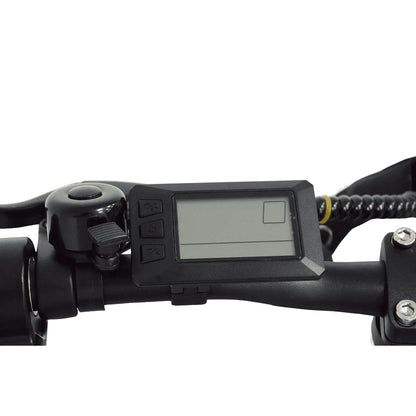 Rower elektryczny OVIVO NEO C1 PRO