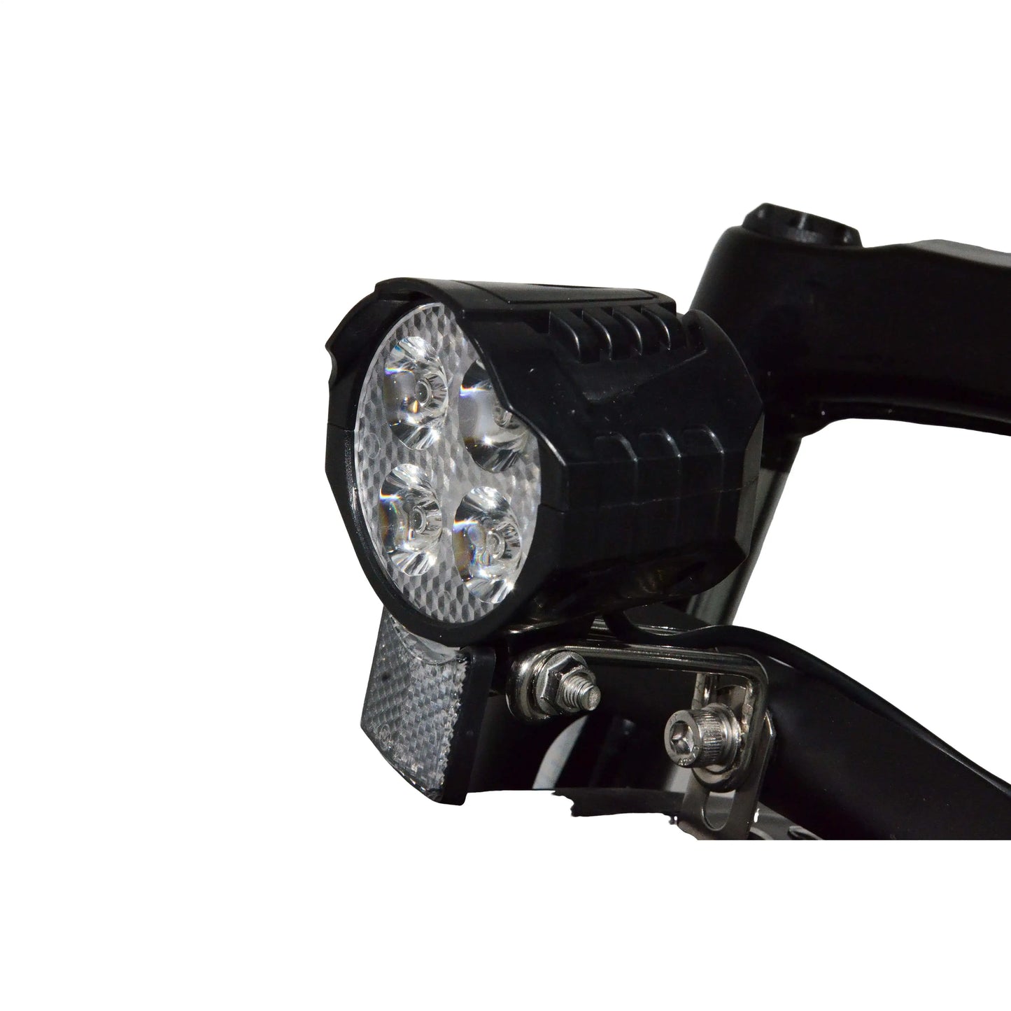 Rower elektryczny OVIVO NEO C1 PRO