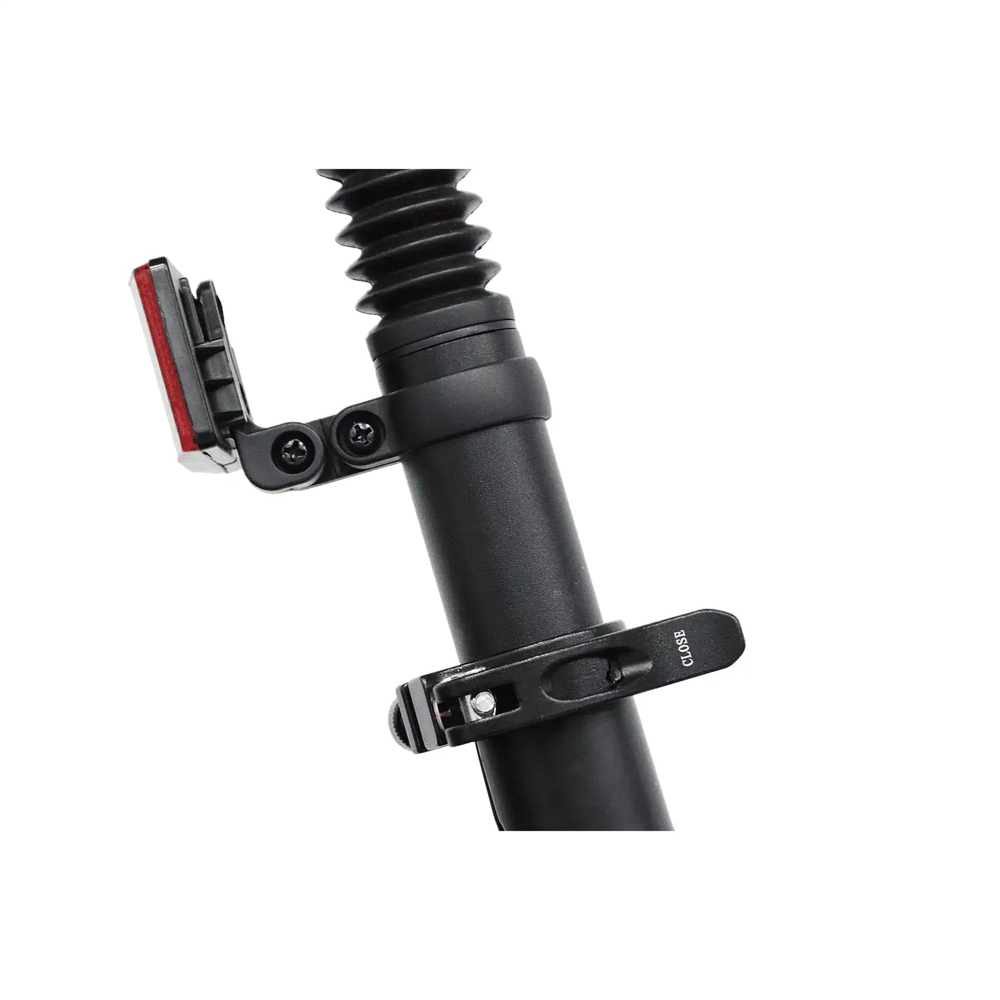 Rower elektryczny OVIVO NEO C1 PRO