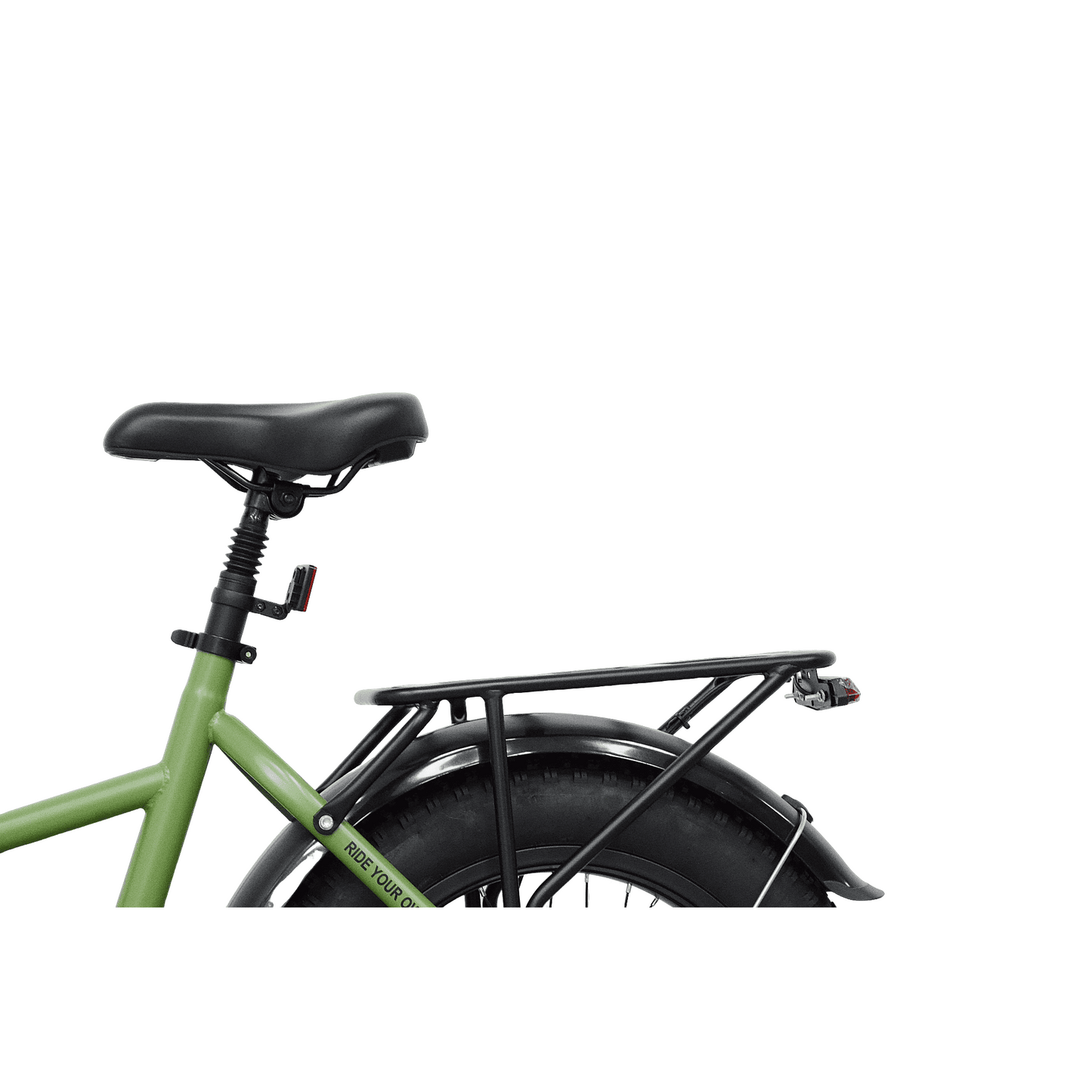 Rower elektryczny OVIVO NEO C1 PRO