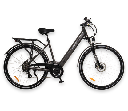 Rower elektryczny FANTOM K30 KM