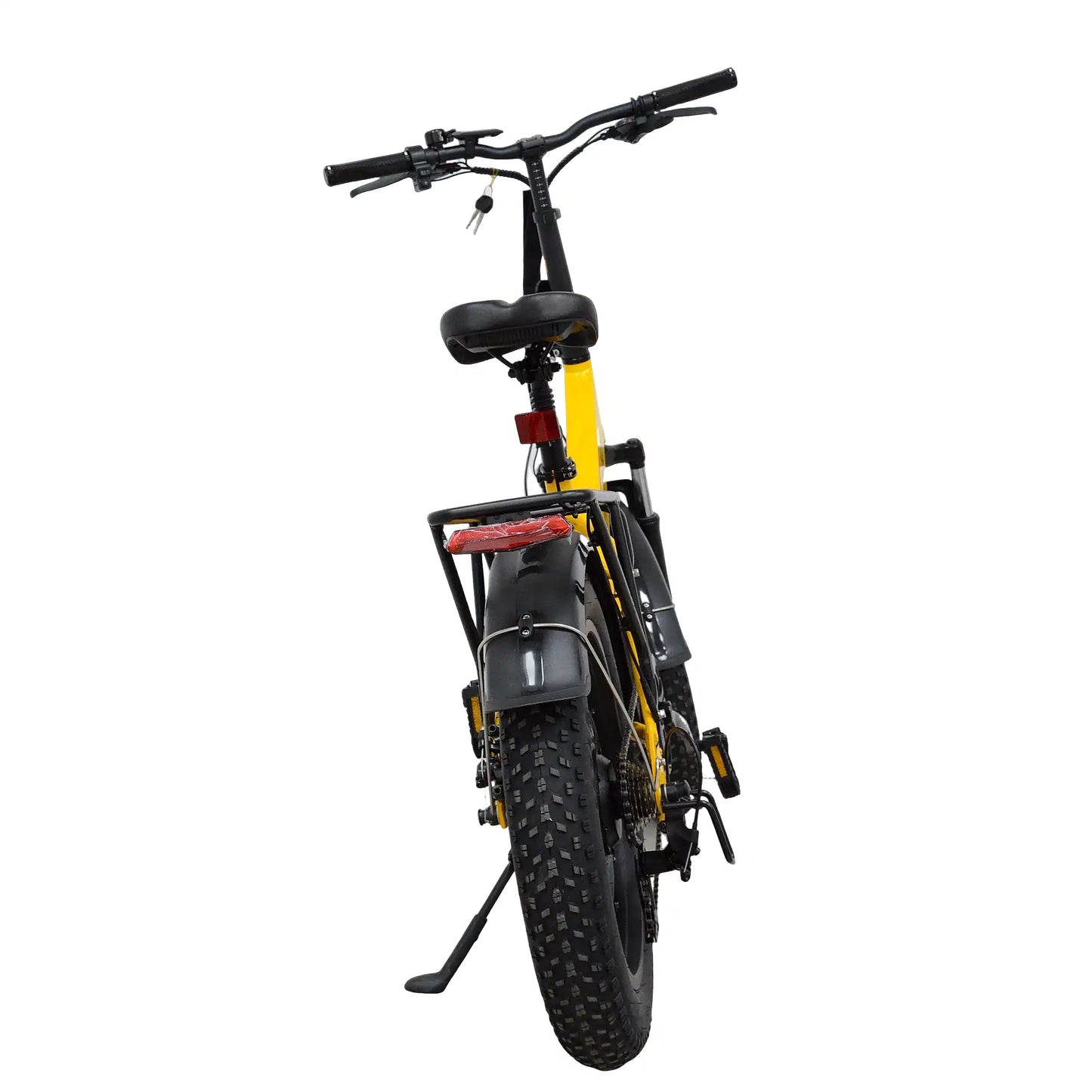 Rower elektryczny OVIVO NEO C1 PRO