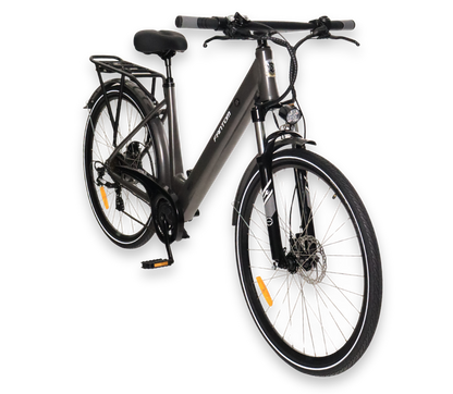 Rower elektryczny FANTOM K30 KM