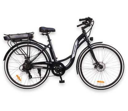 Rower elektryczny FANTOM GX2