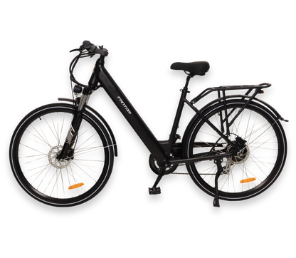 Rower elektryczny FANTOM K30 KM