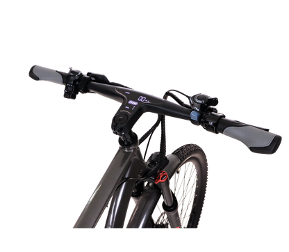 Rower elektryczny FANTOM FX 5000 KM