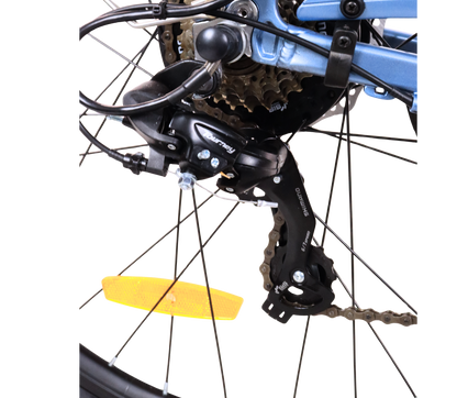 Rower elektryczny FANTOM GX2-M100