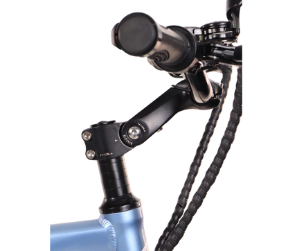 Rower elektryczny FANTOM GX2-M100