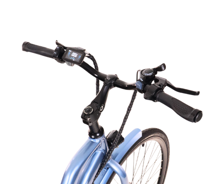 Rower elektryczny FANTOM GX2-M100