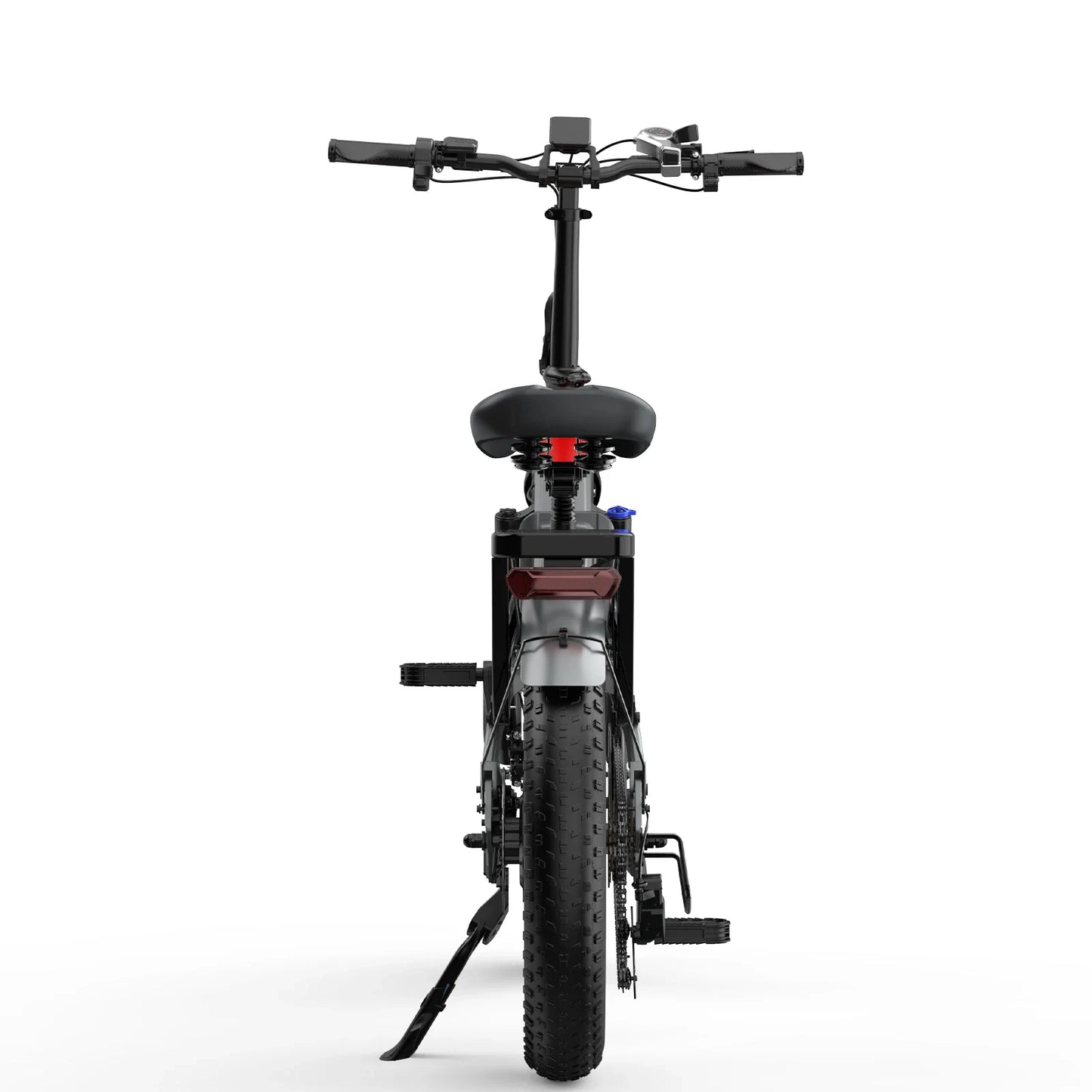 Rower elektryczny OVIVO V2 PRO 2.0