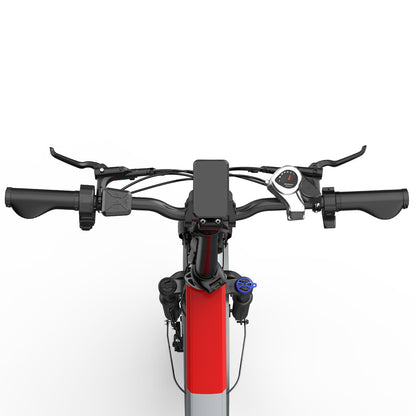 Rower elektryczny OVIVO V2 PRO 2.0