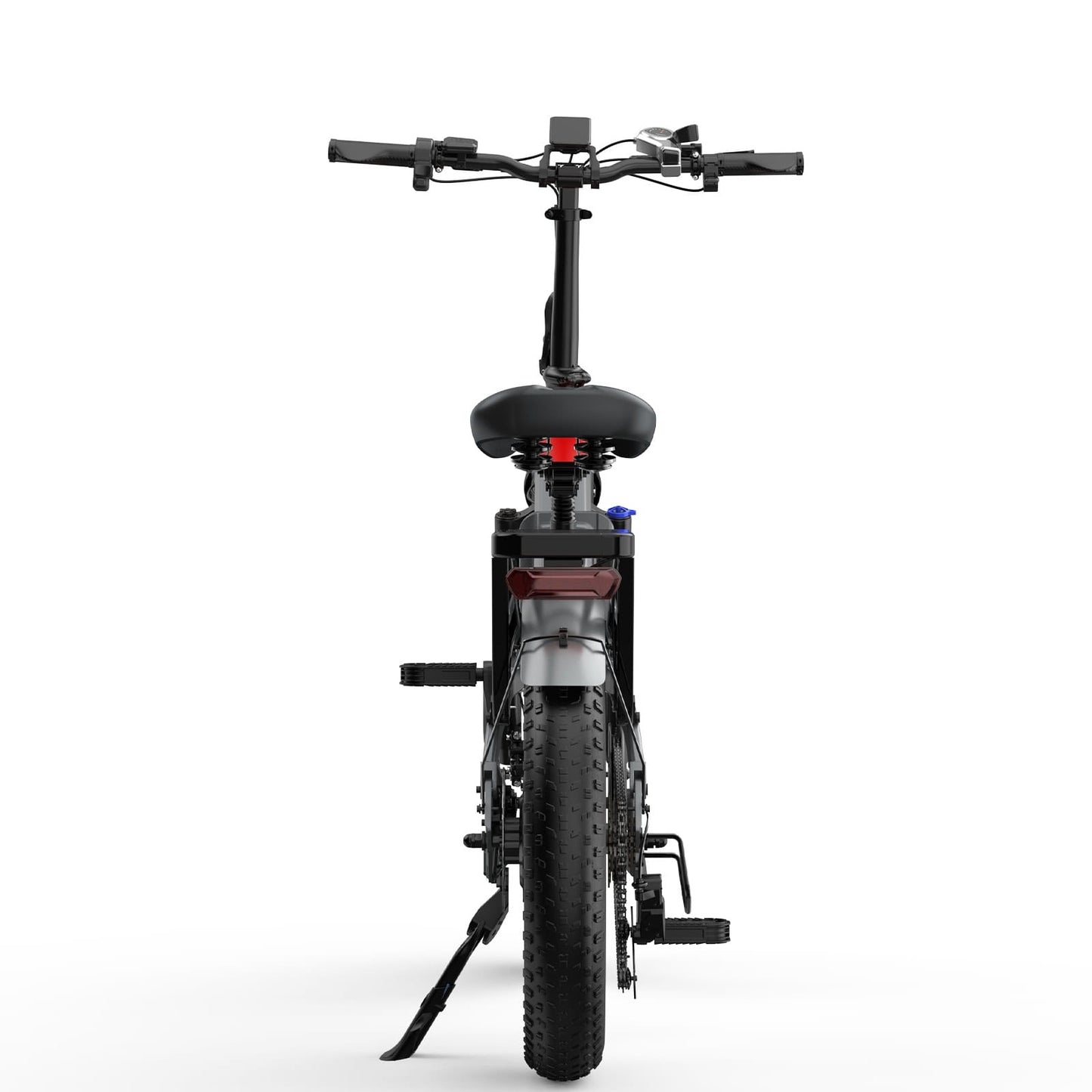 Rower elektryczny OVIVO V2 PRO 2.0