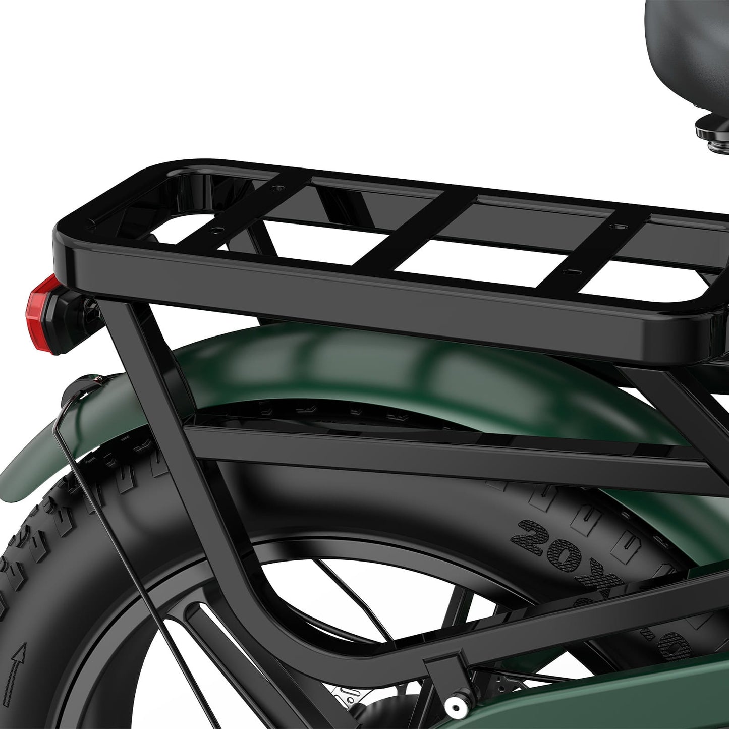 Rower elektryczny OVIVO V2 PRO 2.0