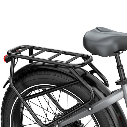 Rower elektryczny OVIVO V6 PRO