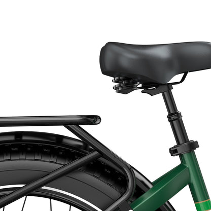 Rower elektryczny OVIVO V6 PRO