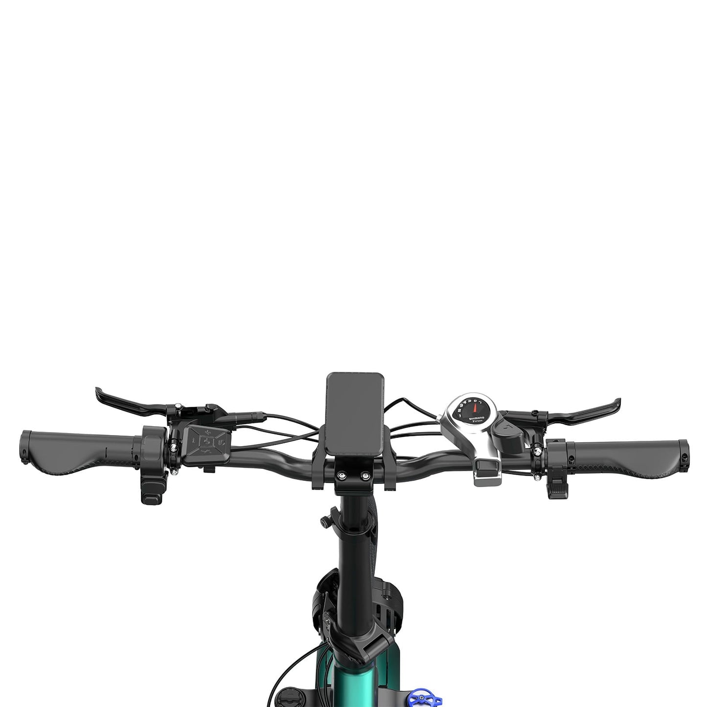 Rower elektryczny OVIVO C2 Pro