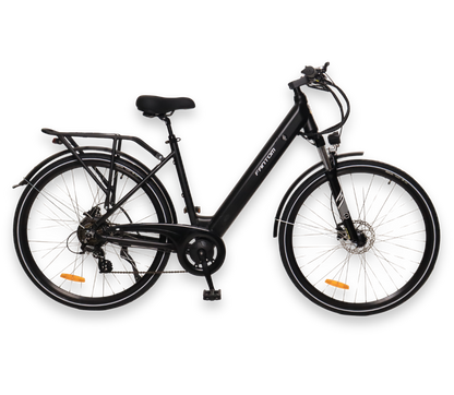 Rower elektryczny FANTOM K30 KM