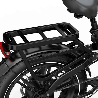 Rower elektryczny OVIVO HYPER V2 PRO