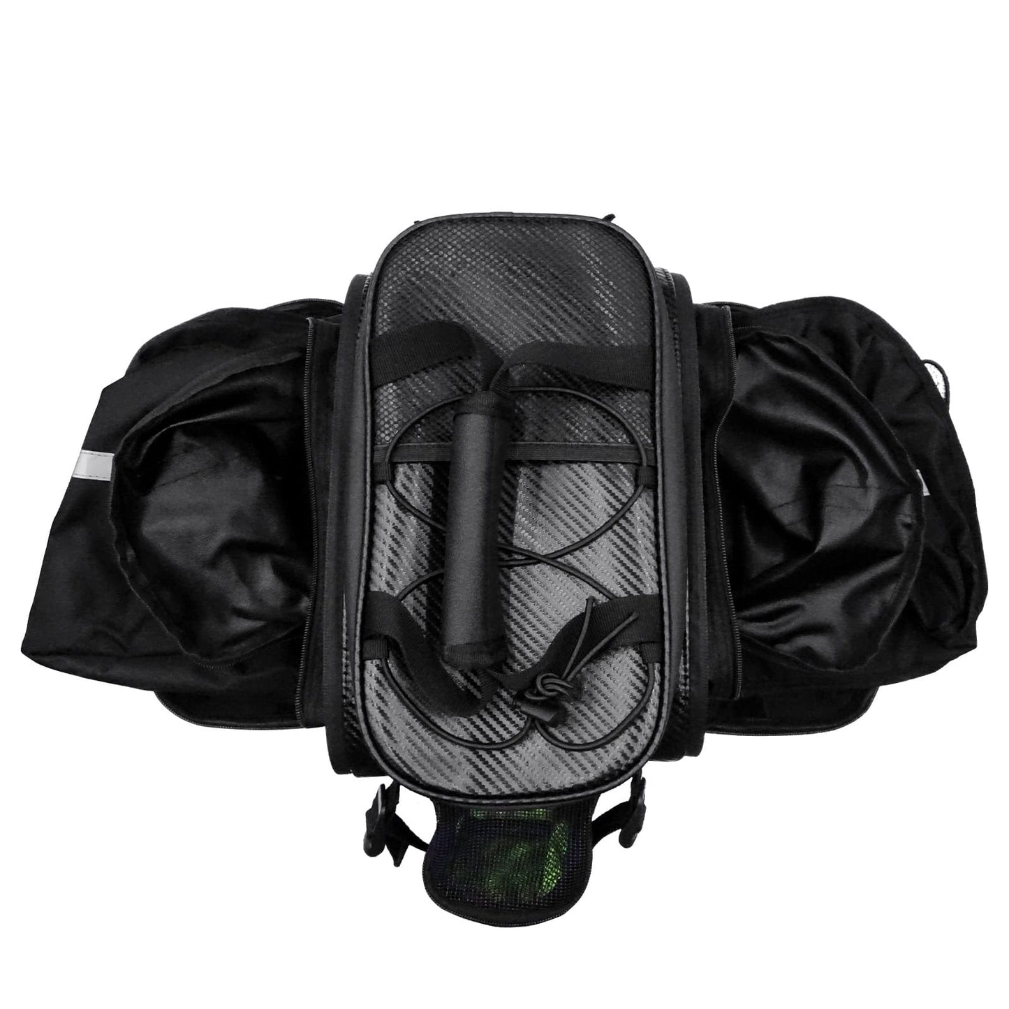 Torba na bagażnik rowerowy