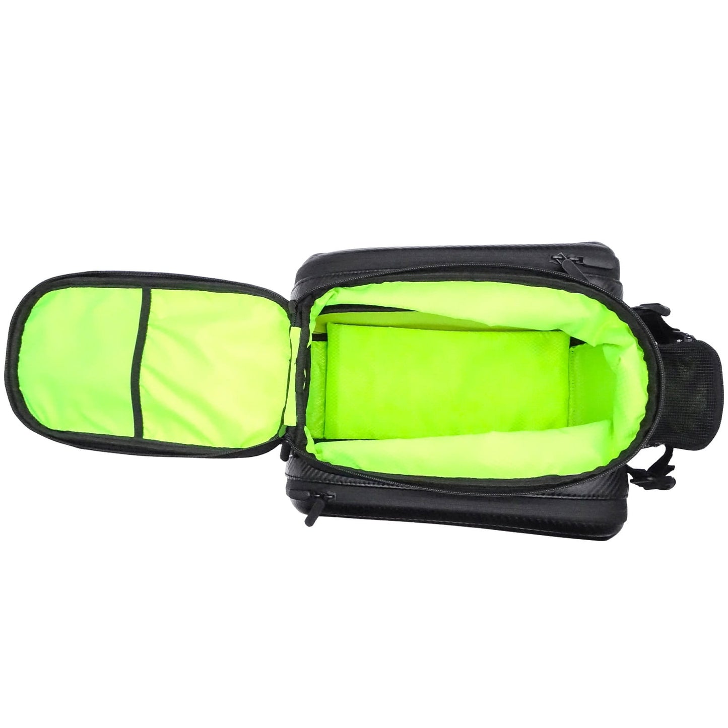 Torba na bagażnik rowerowy