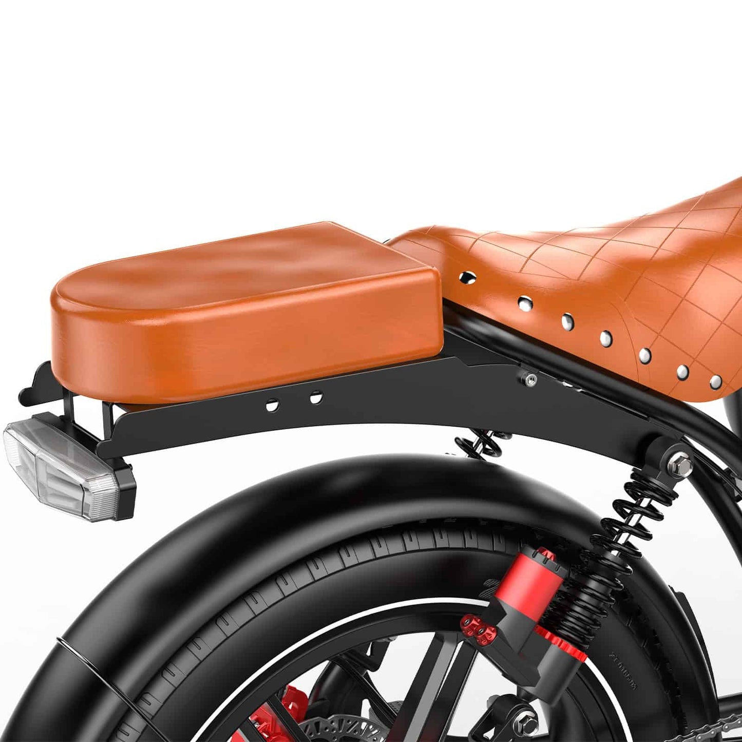 Rower elektryczny OVIVO HYPER GO