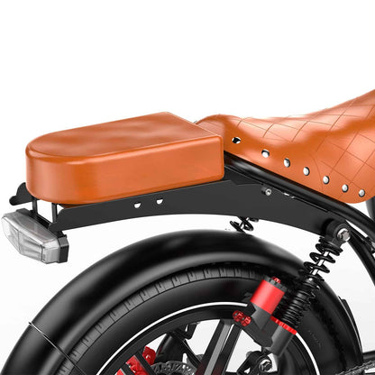 Rower elektryczny OVIVO HYPER GO