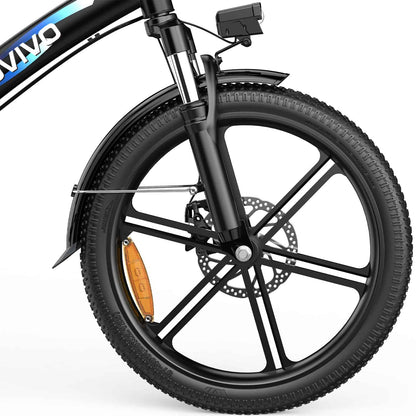 Rower elektryczny OVIVO NEO C1